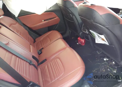 2023 Kia Sportage Sx z USA, uszkodzony, nr VIN 5XYK4CAF6PG122979